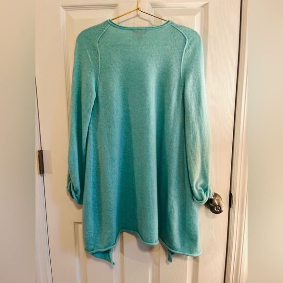 Lilly Pulitzer Cashmere Cardigan - Picture 6 of 6